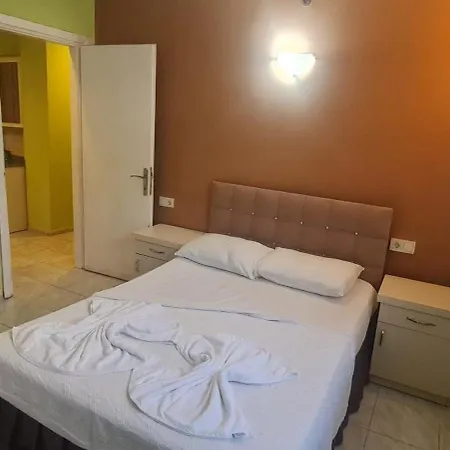 Kara Family Apart Kemer Room photo