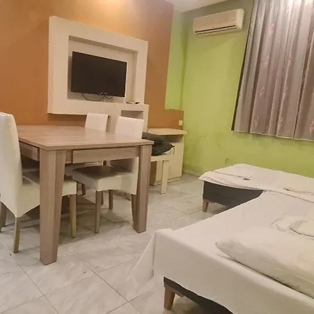 Kara Family Apart Kemer Room photo