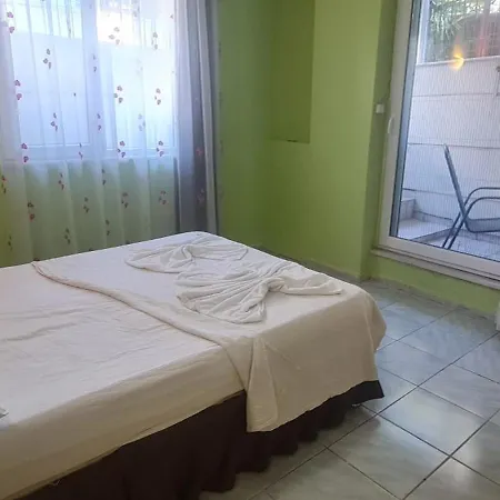 Kara Family Apart Kemer Room photo