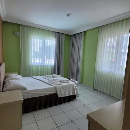 Kara Family Apart Kemer Exterior photo