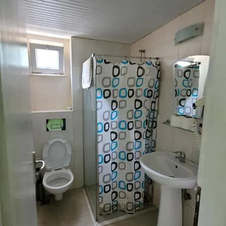 Kara Family Apart Kemer Room photo