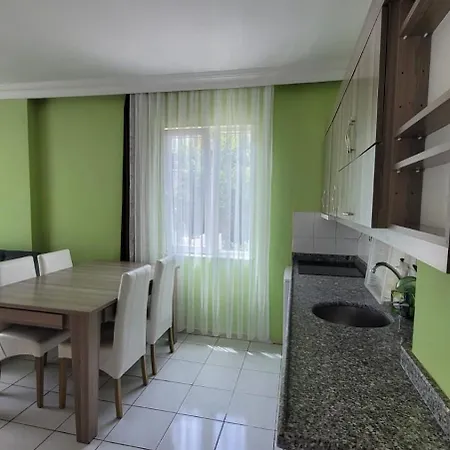 Kara Family Apart Kemer Exterior photo