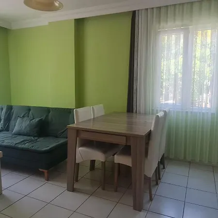 Kara Family Apart Kemer Exterior photo