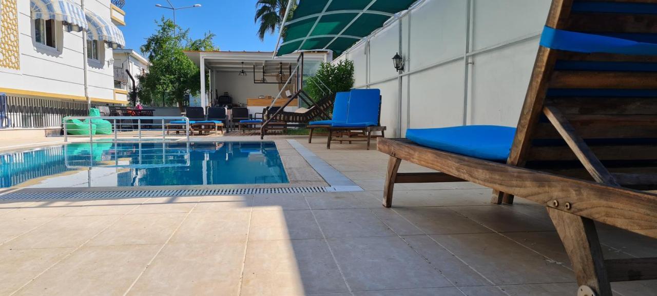 Kara Family Hotel apartamentowy 2*