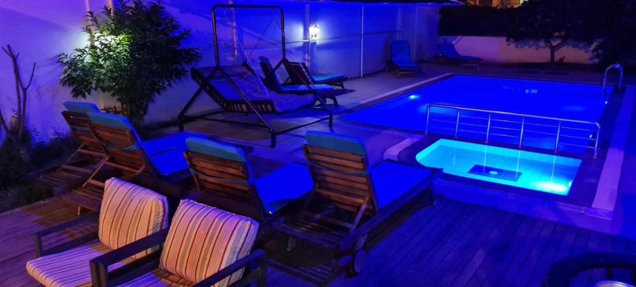 Kara Family Hotel apartamentowy 2*