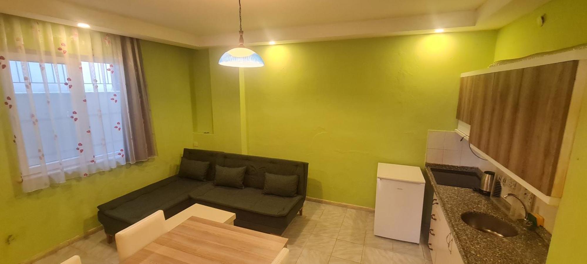 Kara Family Hotel apartamentowy