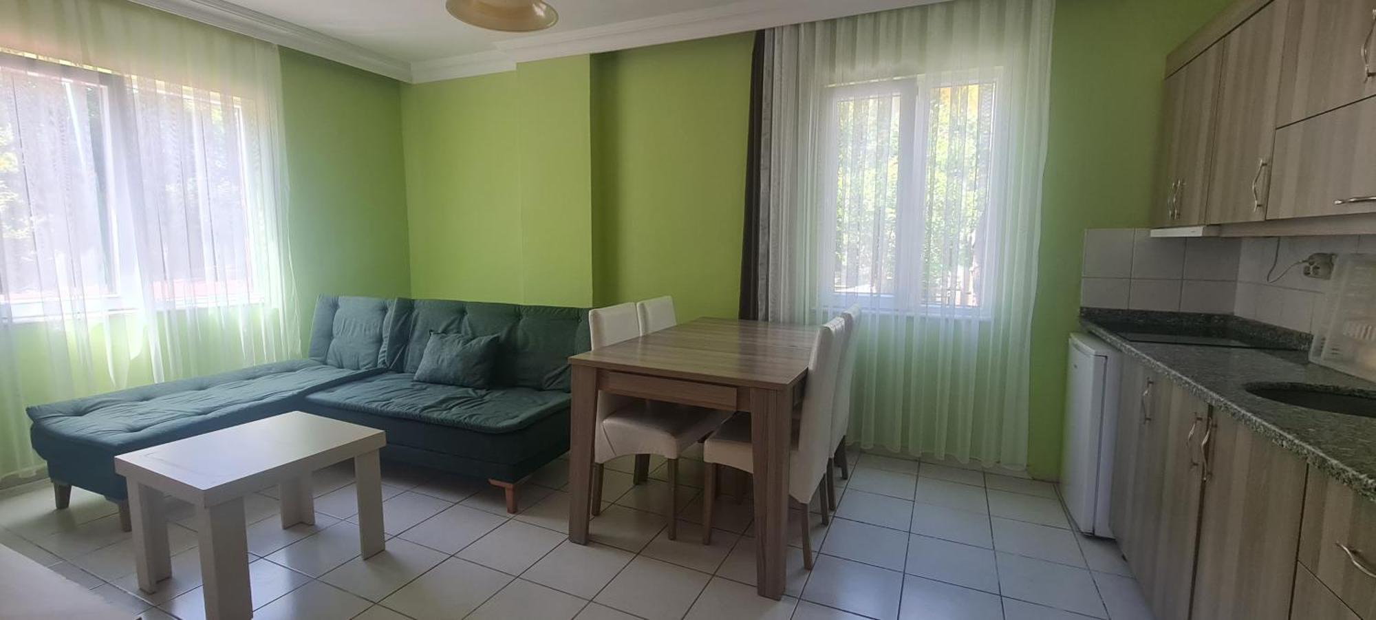 Kara Family Hotel apartamentowy 2*