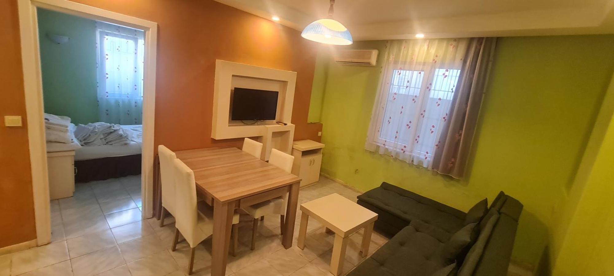Kara Family Apart Aparthotel Kemer