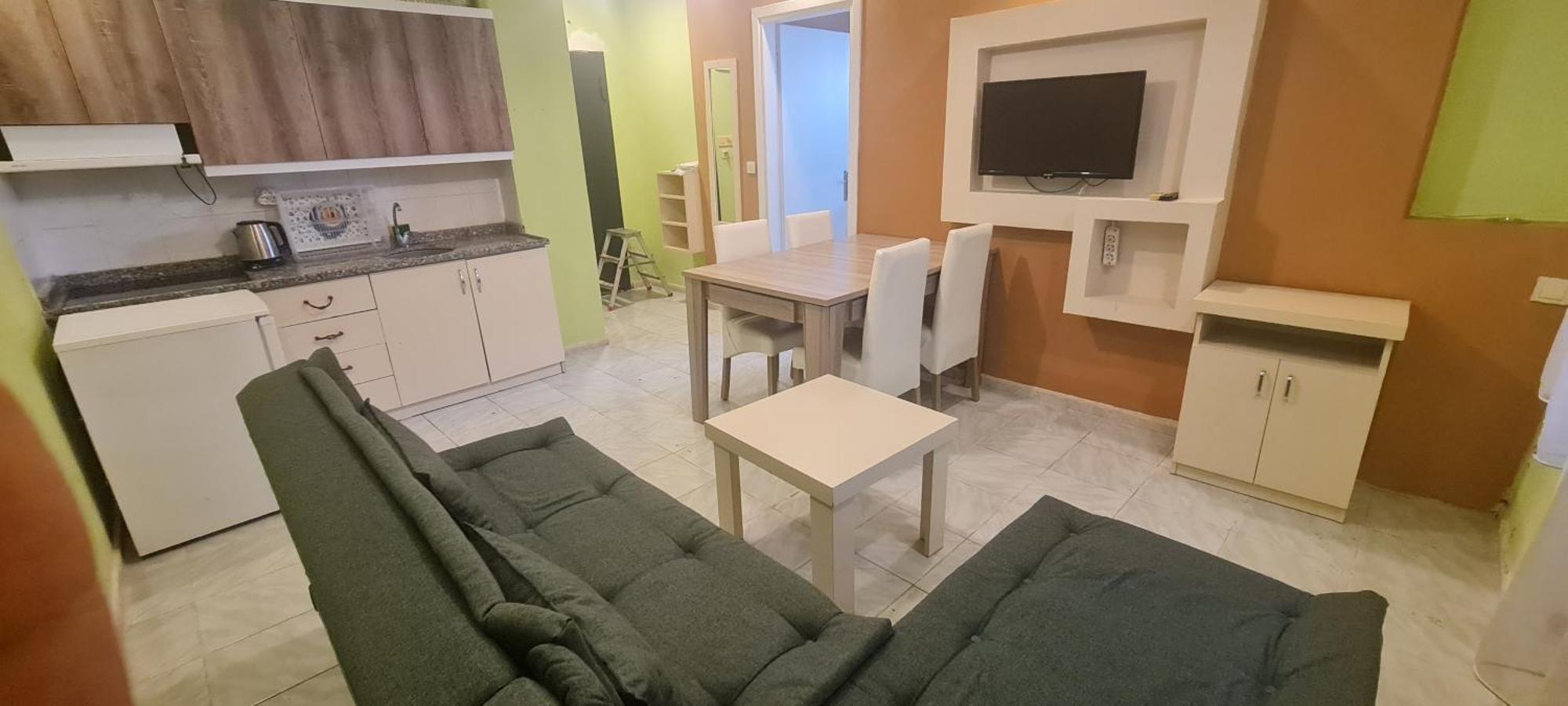Kara Family Apart Aparthotel