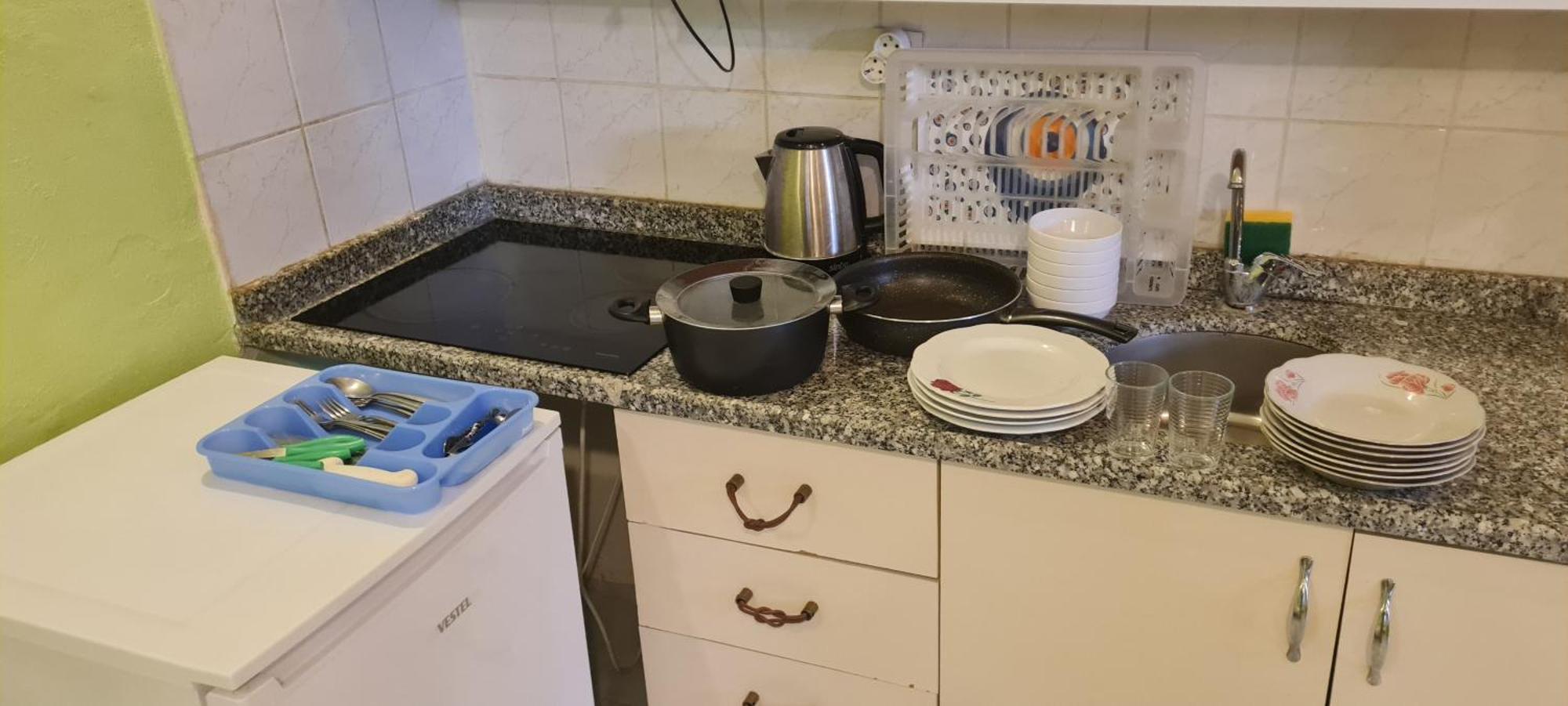 Kara Family Apart Aparthotel Kemer