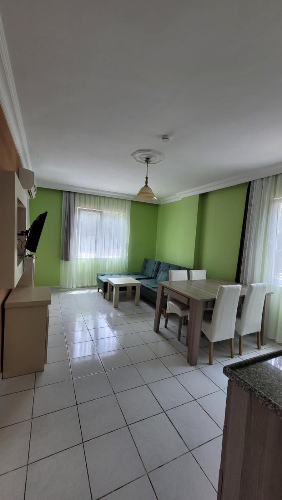 Kara Family Apart Aparthotel Kemer