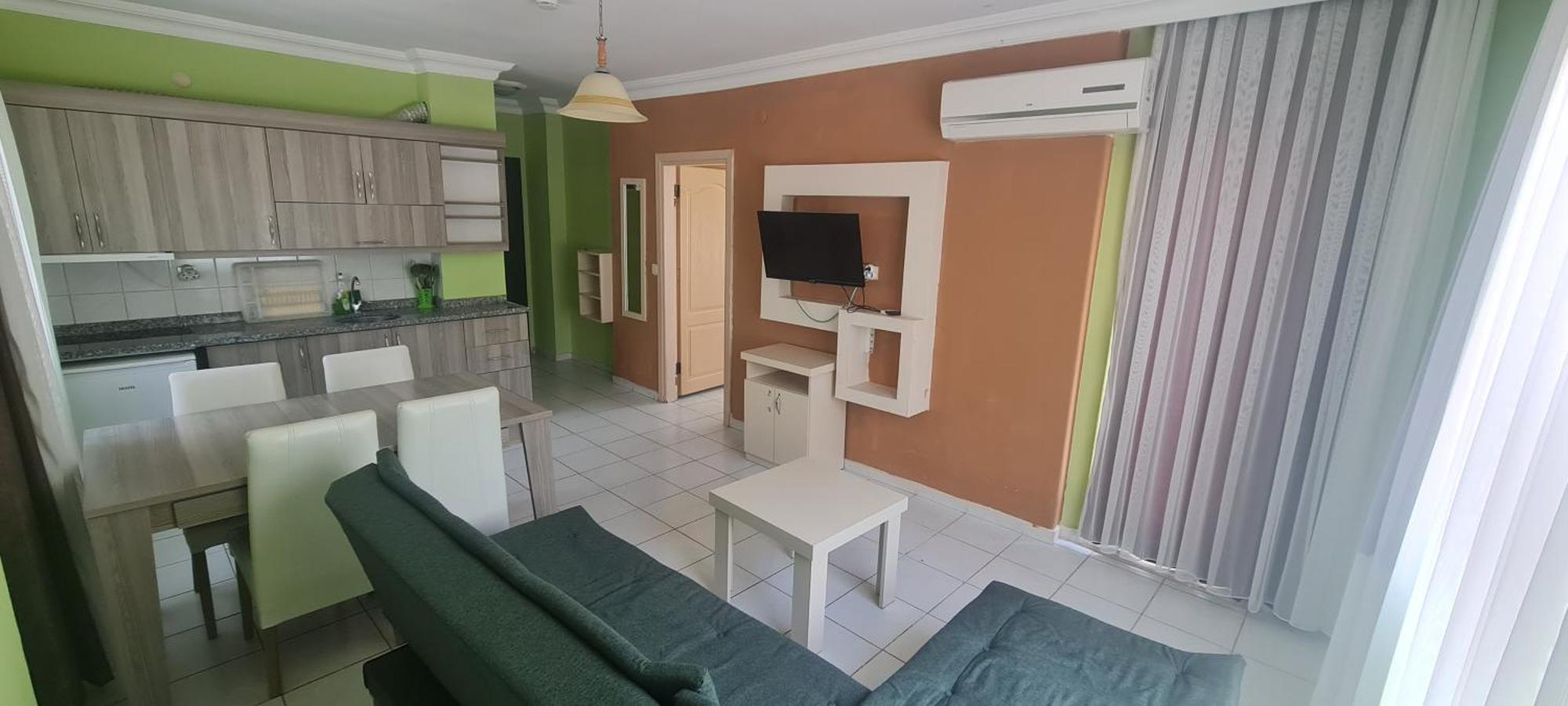 Aparthotel Kara Family Apart