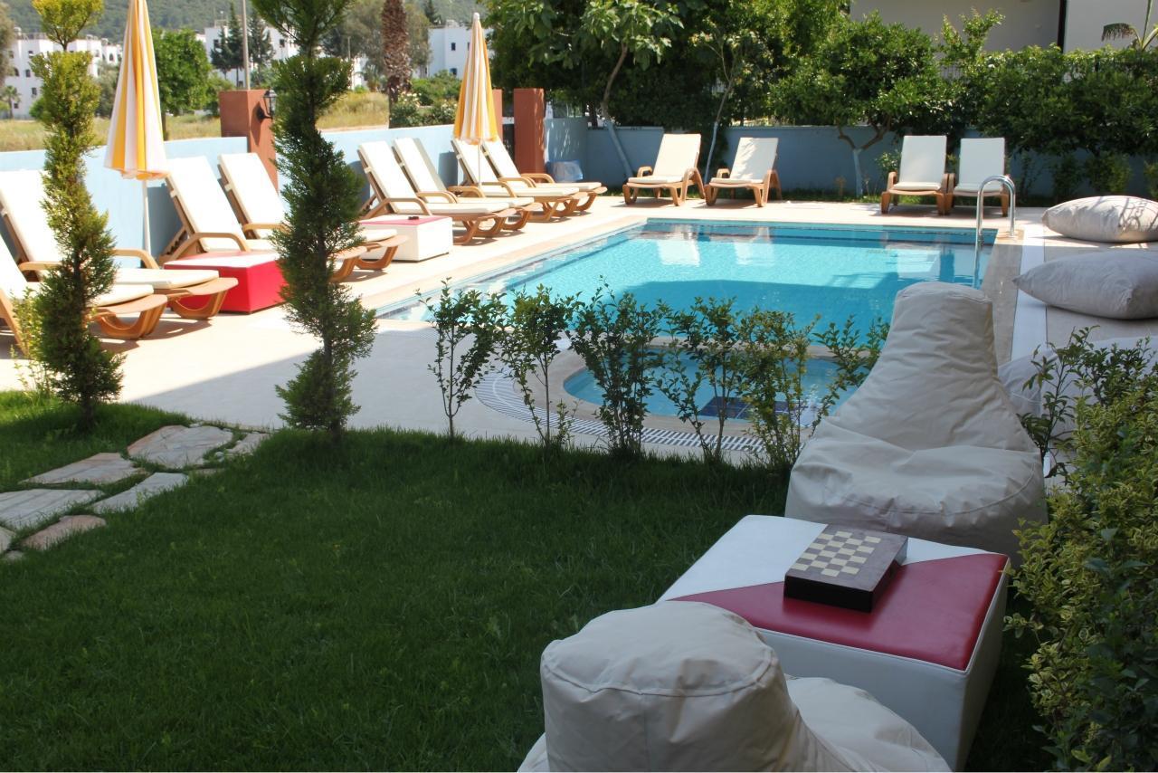 Aparthotel Kara Family Apart