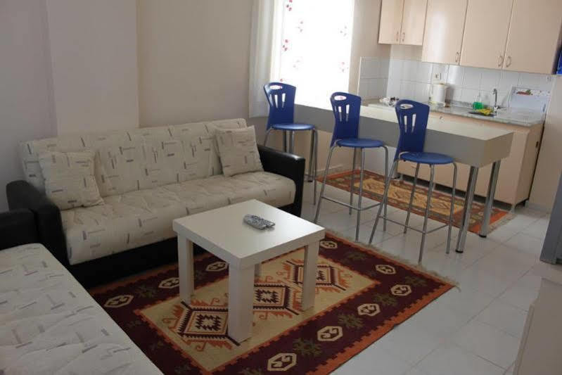 Aparthotel Kara Family Apart Kemer