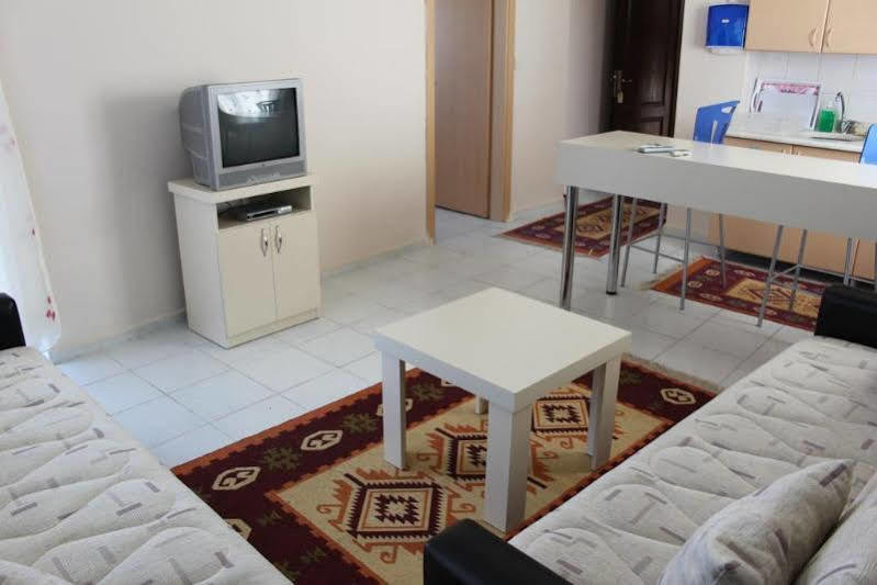 Aparthotel Kara Family Apart Kemer