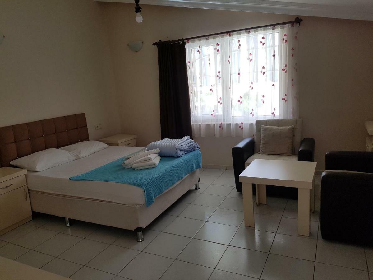Aparthotel Kara Family Apart Kemer