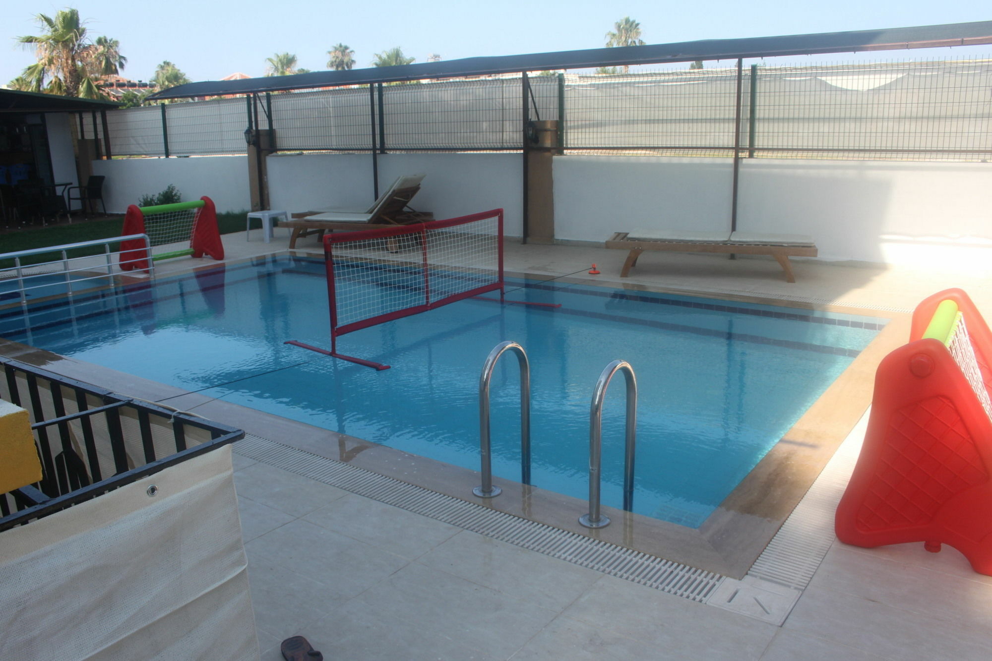 Kara Family Apart Aparthotel Kemer
