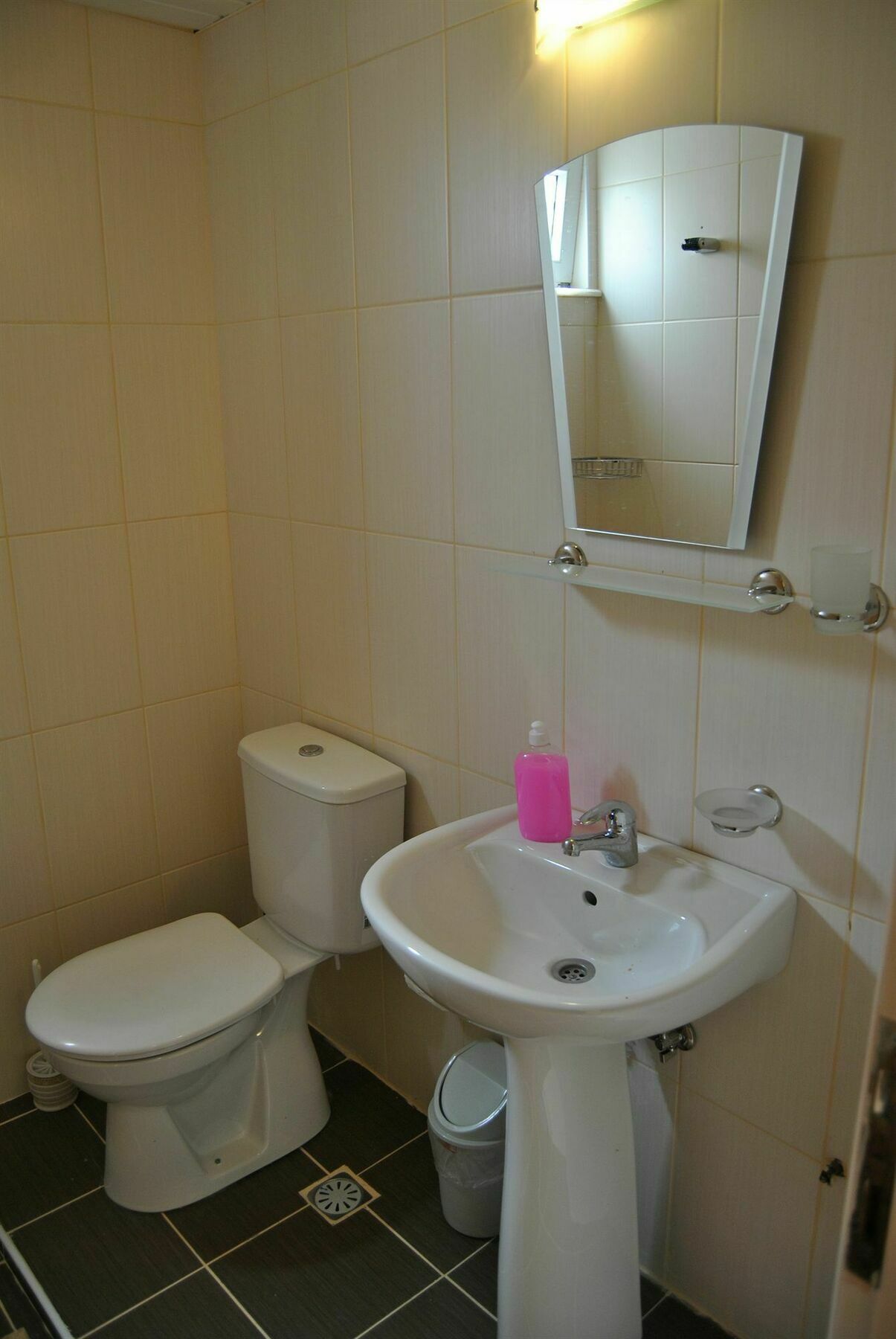Aparthotel Kara Family Apart Kemer