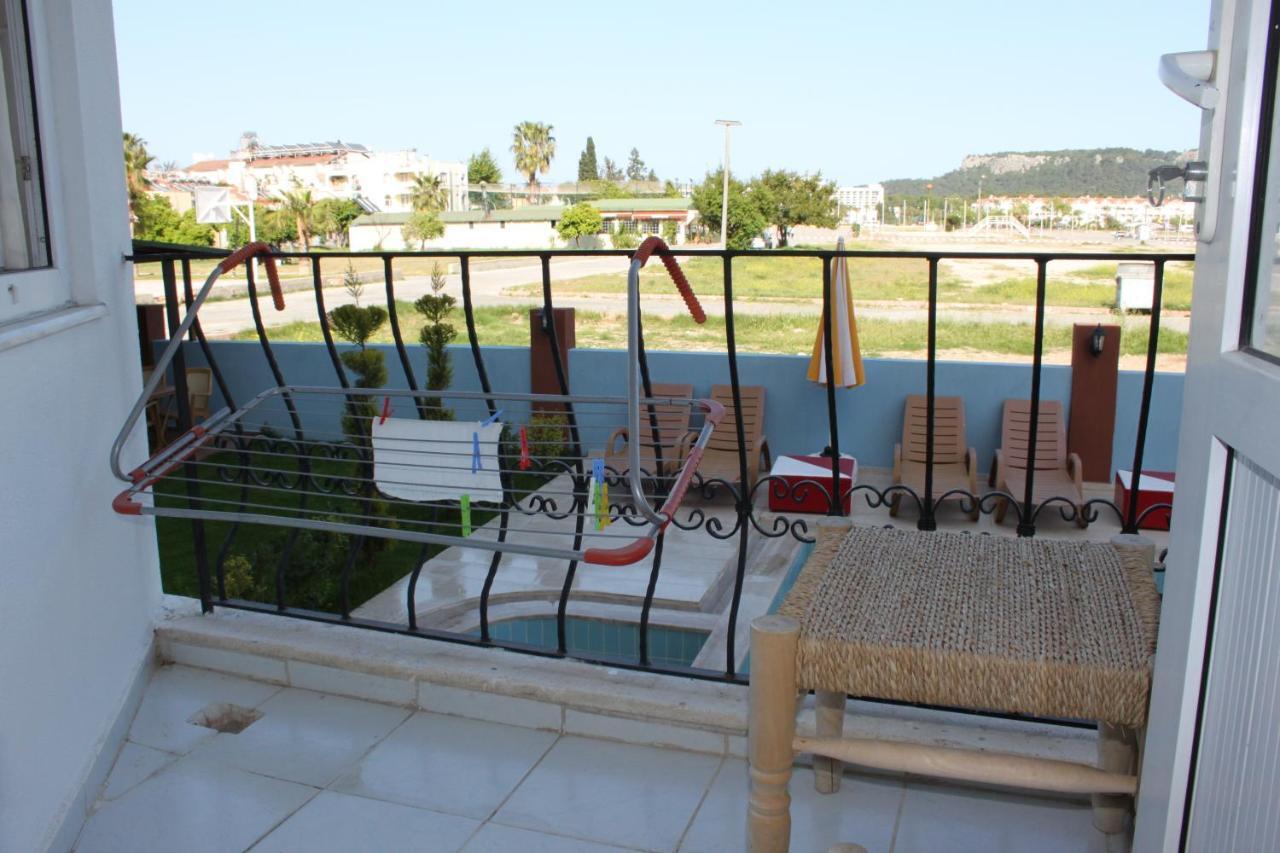 Kara Family Apart Kemer